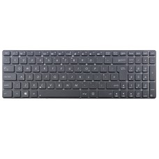 Laptop keyboard for Asus K55A